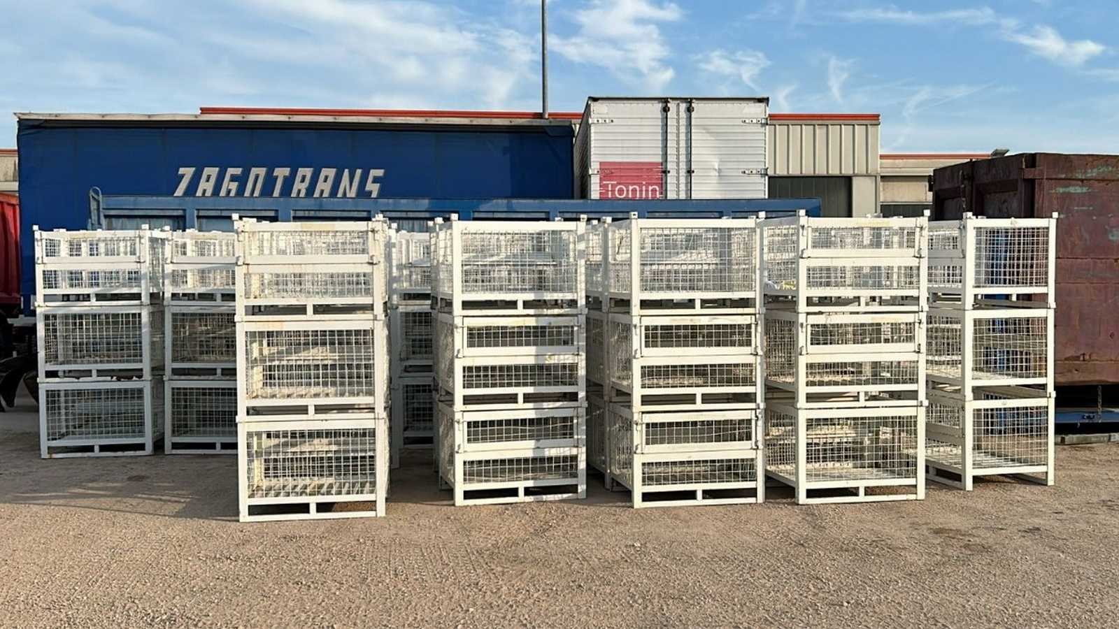 OmecoHub - Immagine Principale